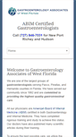 Mobile Screenshot of gastrowestfl.com